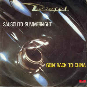 Sausolito Summernight / Goin Back To China