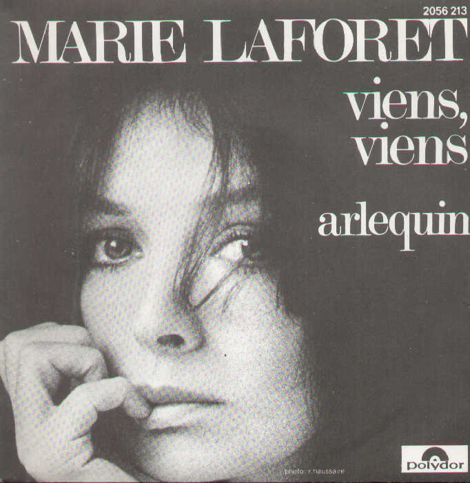 Viens Viens / Arlequin