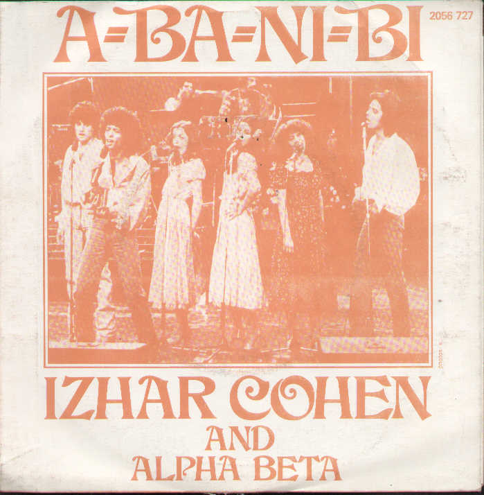 A-Ba-Ni-Bi / Illusions
