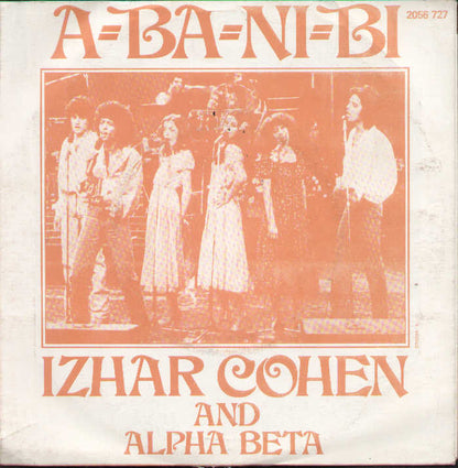 A-Ba-Ni-Bi / Illusions