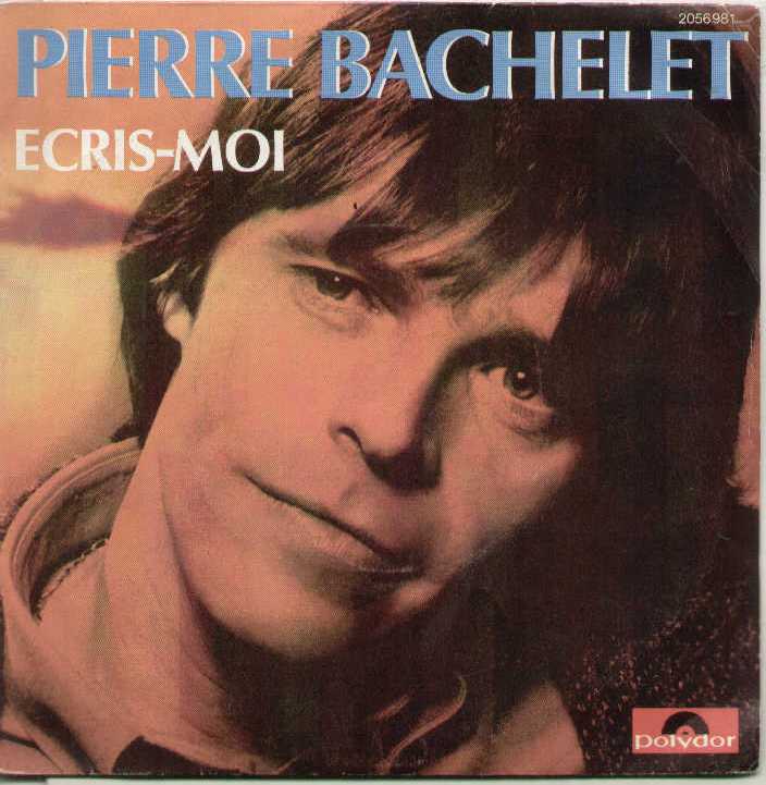 Ecris-Moi / Sans Amour