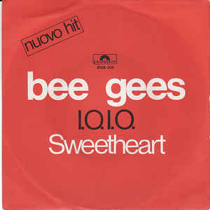 I O I O / Sweetheart