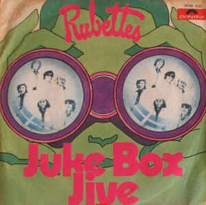 Jukebox Jive / Forever