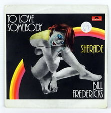 To Love Somebody / Charade