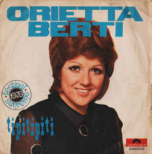 Tipitipiti / Osvaldo Tango