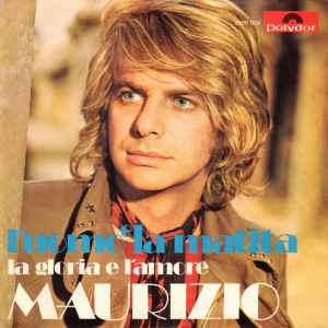L'uomo E La Matita / Gloria E L'amore