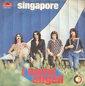 Singapore / Il Mondo Di Papà