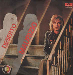 Deserto / La Decisione