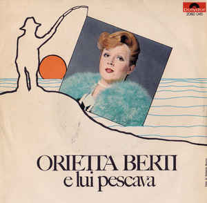 E Lui Pescava / L'orizzonte