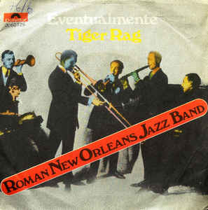 Eventualmente / Tiger Rag