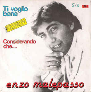Ti Voglio Bene / Considerando Che