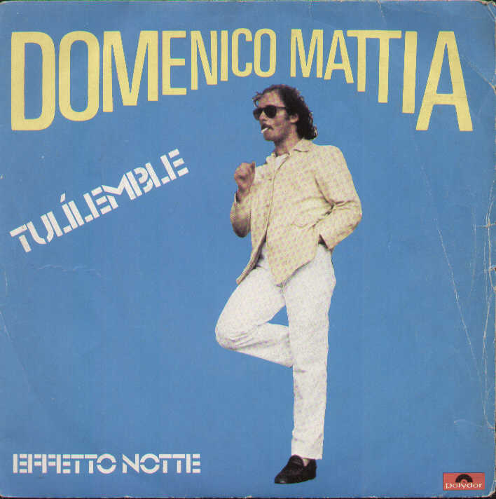 Tulilemble / Effetto Notte