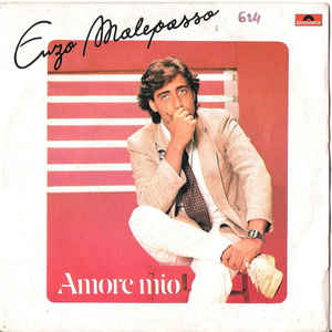 Amore Mio / Senso Vietato