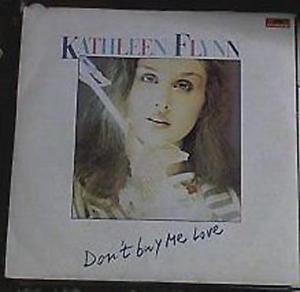 Don't Buy Me Love / Too Late To Change Your Mind