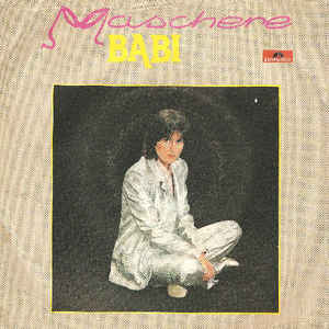 Maschere / Canzone Blu