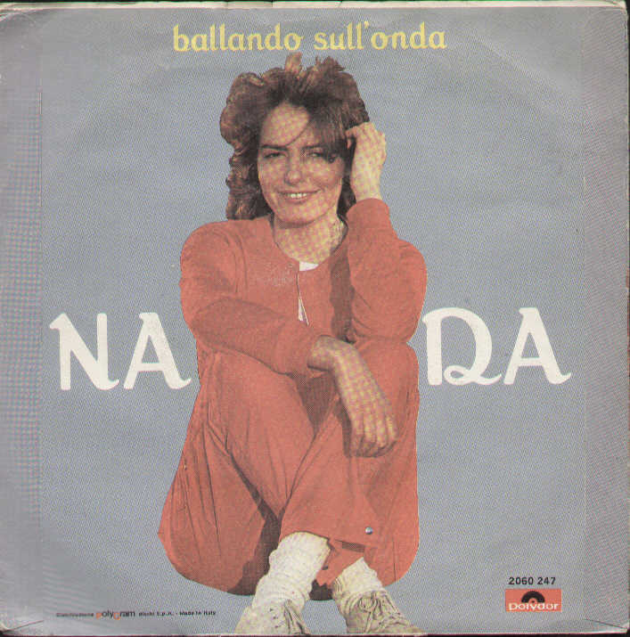 Dimmi Che Mi Ami Che Mi Ami Solo Me / Ballando Sull'onda