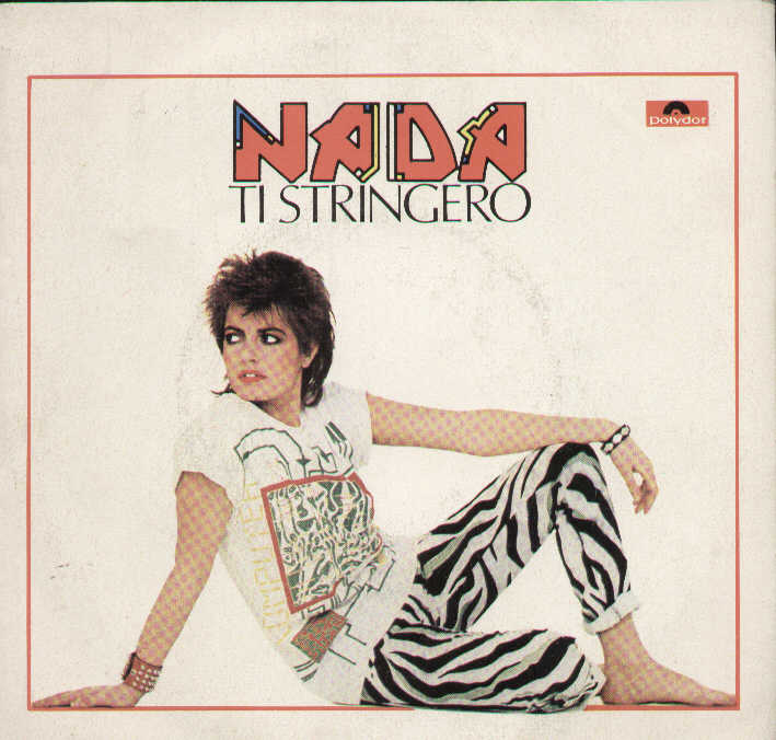 Ti Stringero / Sei Matto