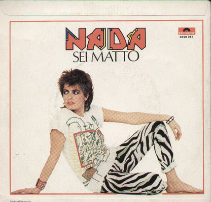 Ti Stringero / Sei Matto