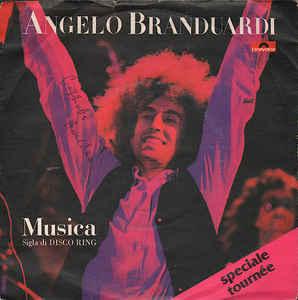 Musica / L'amico