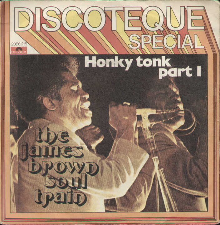 Honky Tonk