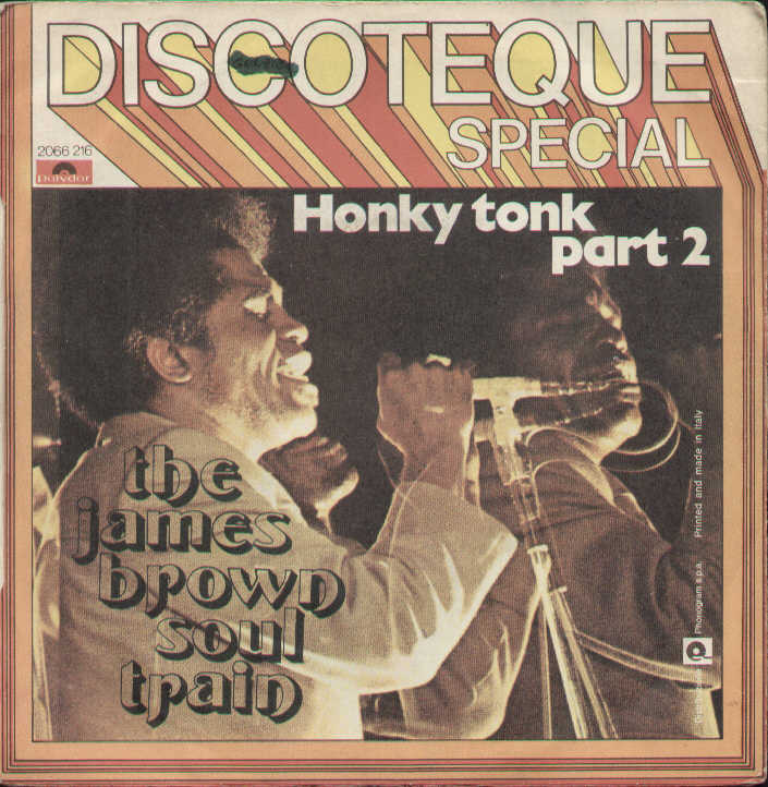 Honky Tonk
