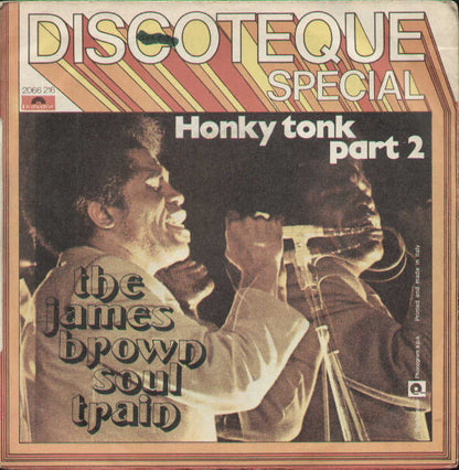 Honky Tonk