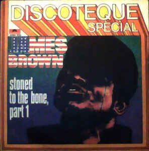 Stoned To The Bone Part 1 / Stone To The Bone