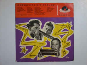 Harmonica Hit - Parade