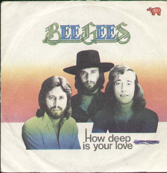 How Deep Is Your Love / Can't Keep A Good Man Down