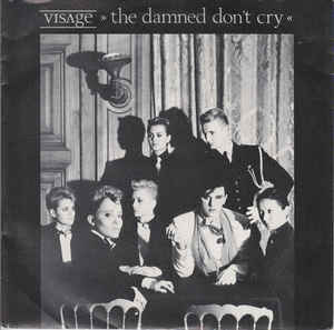 The Damned Don't Cry / Motivation