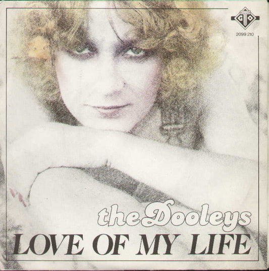 Love Of My Life / Only You Can Get Me By