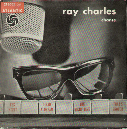 Chante Ep