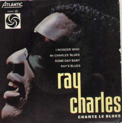 Chante Le Blues Ep