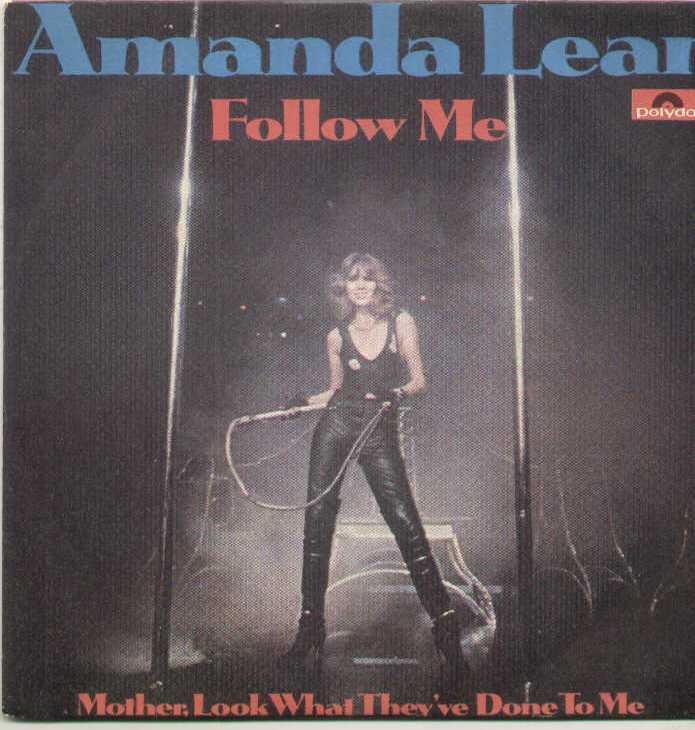 Follow Me / Mother Look What They've Done To Me