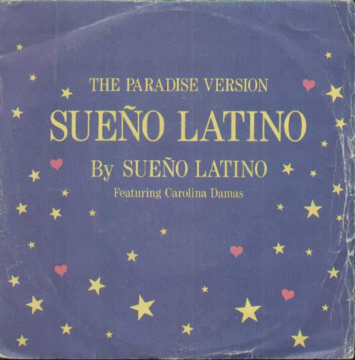 Sueno Latino