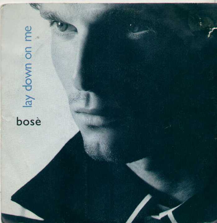 Lay Down On Me / Como Un Lobo
