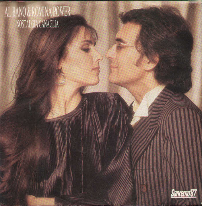 Nostalgia Canaglia / Caro Amore