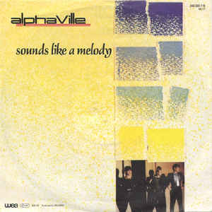 Sounds Like A Melody / The Nelson Highrise