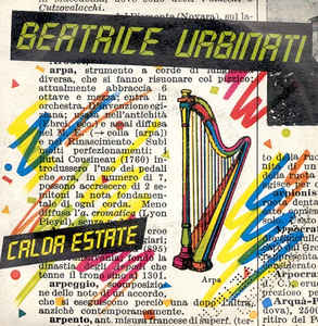Calda Estate / Solitudine Radiosa