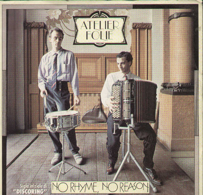 No Rhyme No Reason / Game Of Hearts