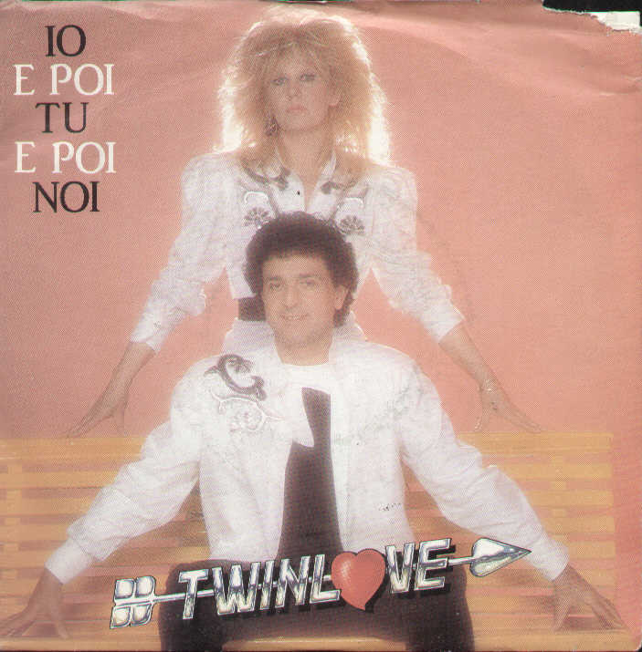 Io E Poi Tu E Poi Noi / Nuvole Tra Le Mani