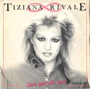 Sarà Quel Che Sarà / Serenade