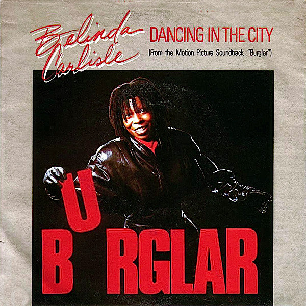 Dancing In The City / News At 11