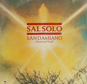 San Damiano Heart And Soul