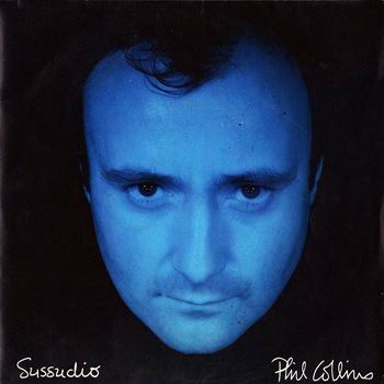 Sussudio / The Man With The Horn