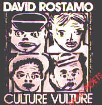 Culture Vulture / Dead Poets