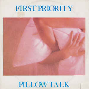 Pillow Talk / She Said