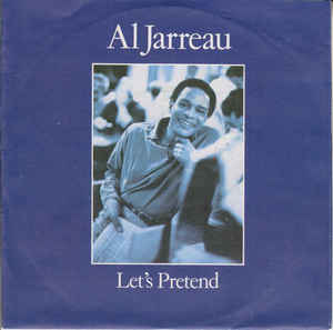 Let's Pretend / I Keep Callin