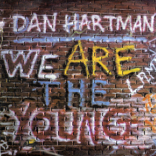 We Are The Young / I'm Not A Rolling Stone