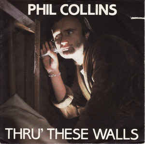 Thru These Walls / Do You Know Do You Care